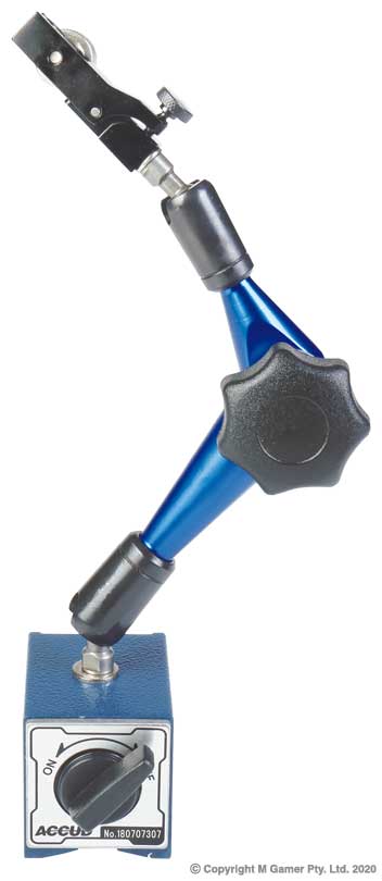 80kgf Magnetic Stand